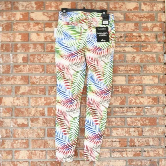 NEEDLE & Cloth Skinny Ankle Pants - Picture 4 of 6